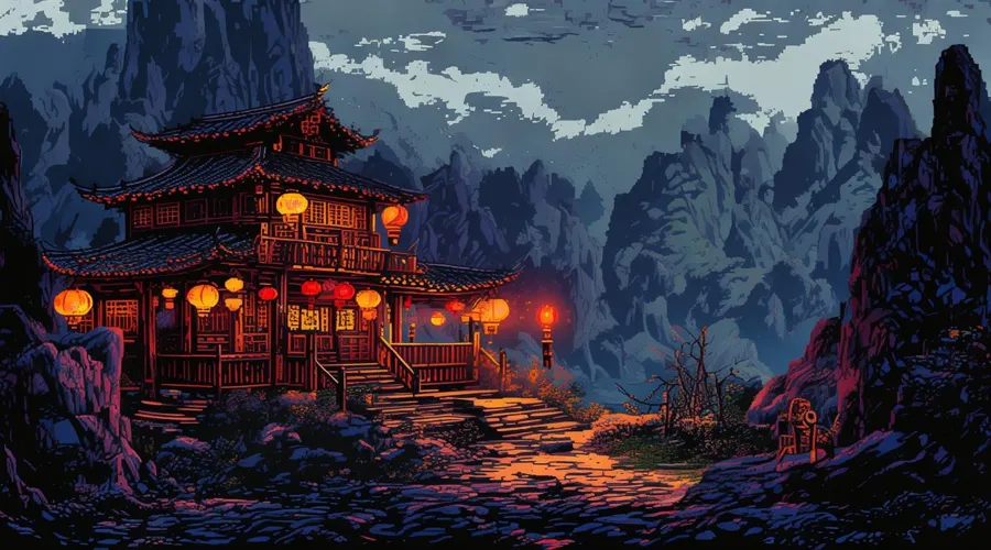 恋世界兑换码横幅图片1